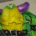Rubies Five Nights At Freddy's: Montgomery Gator Costume for Kids, Boy's Medium