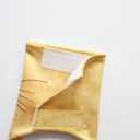 Zombies Dress for Girls Kids Daywalker Outfit Square Neck Dresses Party Halloween (110, Red)