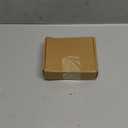 ANJAYLIA Star Lights 10 FT 20 LED Battery Operated String Lights for Bedroom Indoor & Outdoor, Party, Wedding and Ramadan Christmas Decorations 2 Pack Warm White