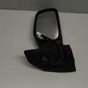 SCITOO Door Mirrors, fit for Exterior Accessories Mirrors fit 2003-2008 for Corolla with Power Controlling Non-telesccoping Non-Folding Features (Passenger Side)