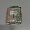 16 Pairs Magnetic Curtain Clips, Curtain Weights Magnets for Thin Drapery, Curtain Magnets Closure Prevent Light Leaking, Double Sided Magnetic wtih Strong Heavy Magnets