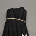 Garden Hose 50ft, Non-Expanding, Lightweight, Leak-Proof Metal interface, No-Knots, Portable, Wear-Resistant, Sturdy, Flexible, 3/4GHT, Water Hose for Yard, Garden