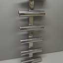 Marine Hardware Boat Accessories The 6 Link Fishing Rod Holder 6 Tubes Rod Pod Rack Stainless Steel Boat Marine Yacht