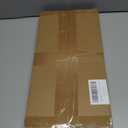 4PC Stair Treads Non-Slip Washable Peel and Stick Stair Treads for Wooden Steps Indoor Reusable Stair Carpet Treads Adhesive Stair-Runner Rugs for Kids and Dogs Elder8"x30" Gray