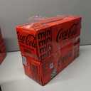 Coca-Cola Coke Zero Sugar Diet Soda, 20 Pack (7.5 Fl Oz (Pack of 20)), Best By: 08/11/2025