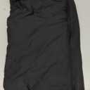 Pro Club Men's Heavyweight Cotton Short Sleeve Crew Neck T-Shirt (7X-Large, Black)