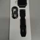 Military Smart Watches for Men (Answer/Make Calls), Watches for Men with Blood Pressure/Heart Rate/Sleep/100+ Sport Modes, 2.02'' Fitness Smart Watch, Waterproof Fitness Tracker for Android and iPhone (Camouflage)