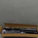 Folding Table Risers for Folding Tables Straight/Bent Leg, Dural Folding Table Leg Extensions 4 Levels/Heights Table Leg Extenders 3.6in | 6.77in | 10in | 13in-All for Treating Your Back Pain