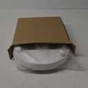 2 Tiered Tray Stand Decor, Wooden 13 Inch Tiered Tray Decor for Farmhouse, Kitchen, Coffee Bar, Home, Suit for Halloween, Fall Thanksgiving, Christmas, New Year