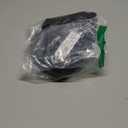 AUTOMET Womens Long Sleeve Shirts V-Neck Lace Tops Business Casual Blouses Tee Trendy 2026 Fall Fashion Outfits Clothes
 (Large, Black)