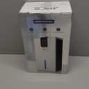 Dehumidifier, 98 OZ Water Tank