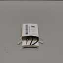 Cubilux 3.5mm Line to Microphone Attenuator, 1/8-Inch Female Line Out to Male MIC in Attenuation Cable for DSLR Camera Camcorder Recorder Recording, 1 Feet