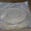 Pampa Bay,Dorato,Large Platter,19" x 13.5" x 1.5"