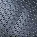 Husky Liners Classic Style Series | 2003-2006 Jeep Wrangler | Cargo Liner, Black | 21761