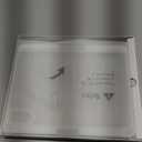 ESR iPad Pro 13 Inch Case with Keyboard (M5/M4, 2025/2024), iPad Pro 13 Keyboard Case with Easy-Set Magnetic Stand, Portrait/Raised Modes for iPad Pro 13, Removable, Rebound 360 Series,White