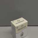 GROSMIMI Spill Proof no Spill Magic Sippy Cup with Straw with Handle for Baby and Toddlers, Customizable, PPSU, BPA Free 6 oz (White)