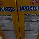 Post HoneyComb Cereal 12.5 oz ( 2 Pack) Expiration Date October 2025