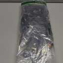 Christmas Lights 66ft 200 LED Battery Operated String Lights with Timer Memory Function or Battery Powered Waterproof Fairy Light for Indoor Outdoor Decoration (Warm White)