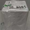 MELPO Led Flood Light 500W Equivalent, RGBW Led Outdoor Lights Colored Floodlight with Remote,50W,5000ML 2700K,120 Colors, Timing, Dimmable, Custom Modes, Landscape Lighting (2 Pack)