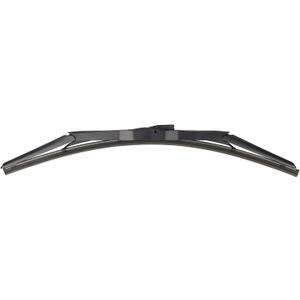 Marinco 32016B Wiper Blade, Black Hybrid, 16"