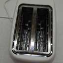 West Bend Timeless 2-Slice Toaster