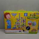 Marble Run Marble Toys Pipeline Game