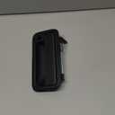 APPERFiT All Metal Exterior Door Handle Front Left Driver Side Compatible with 1995-2000 Chevrolet Chevy Tahoe Suburban C1500 C2500 C3500 K1500 K2500 K3500 GMC Yukon Replaces 15742229