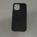 TORRAS Magnetic Slim Fit for iPhone 17 Case, Ultra-Thin Compatible with MagSafe, Stronger Magnetic + Thinner, Lightweight Matte Anti-Scratch Hard PC Cover Phone Case for iPhone 17, Black