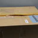 Likiyol Boho Kitchen Rugs Floral Kitchen Mats for Floor Bohemian Cushioned Anti Fatigue Mats for Kitchen Floor Non Slip Washable Kitchen Mat for Home, Sink, 18''x30''+18''x48'', Red