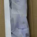 Toptoo Pilates Reformer Board Set for Home Workout, Multifunctional Portable Foldable Pilates Board for Small Spaces, Extra Complimentary Tension Straps, Full Body Workout for Women/Men