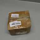 5 Pcs Black Christmas Metal Stocking Holders for Mantle, Heavy Duty Stocking Hangers Stocking Hook Xmas Ornaments for Counter Tables Window Fireplace Mantle Decoration