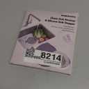 Revolutionary Kitchen Sink Drain Strainer & Sink Stopper/Patented Reversible Kitchen Sink Strainer, Anti-Clogging Sink Strainer Basket, Handmade Kitchen Gadgets, 304 Stainless Steel & Rust-Proof