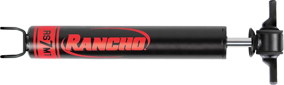 Rancho RS7MT RS77377 Suspension Shock Absorber