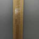 36 Inches Long Floating Shelves Wall Mounted, 2 Set Modern White Wall Shelf for Bedroom, Nursery Book Shelf with Lip, Picture Ledge Shelf for Wall Decor Living Room Bathroom Kitchen - White (35.4 In)