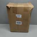 MIULEE Pinch Pleated Thick Linen Curtains 96 Inches 4 Panels Set Ivory Cream Back Tab Memory Trained Pinch Pleat Semi Sheer Light Filtering Privacy Curtains Window Drapes for Living Room Bedroom Birch