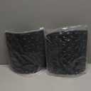 Cowl Body Armor Outer Cowling Cover Powder Coated Finish Compatible with Jeep Wrangler JK JKU Rubicon Sahara X Off Road Sport X & Unlimited 2/4 door 2007-2018