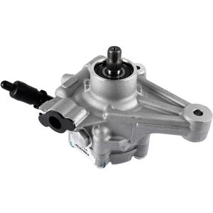 TAUTOY 21-534 Power Steering Pump 3.5L Only For Honda Odyssey 2011 2012 2013 2014 2015 2016 2017,Ridgeline 2012 2013 2014 Pilot 2012 2013 2014 2015,21534 96-665 56110-RN0-A51
