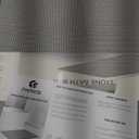 Extra Large Stone Bath Mat, 36''x24'' Non-Slip Diatomaceous Earth Stone Bath Mat, Super Absorbent Quick Drying for Bathroom/Kitchen, Easy to Clean (Large, Gray flat, 1 Pack)