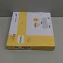 Divided Serving Tray Platters - Heart Divided Snack Dishes for Party Entertaining Table Top, Veggie Vegetable Fruit Nut Chips Dip Appetizer Ceramic Tray with Food Picks Set