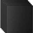 6 Pack Washable Pre-Filters for T554 Air Purifier, Original Version