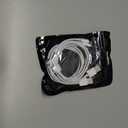 Car Carplay Cable for iPhone 17/Air/17 Pro Max/16/15/Pro Max/Plus, 2-Pack USB to USB C for iPhone 17 USBC Cord, iPad Pro 13/12.9/11 inch, Air 5/4th, Mini 7/6 Gen Car Charger Cable Charging Cord 3FT (White)