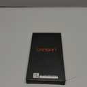 CANSHN Magnetic Compatible with iPhone 17 Pro Case, Upgraded [Full Camera Protection] [Compatible with Magsafe] [Translucent Matte] Shockproof Protective Phone Cover 6.3 Inch - Deep Green