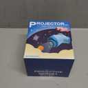 Kids Camera, Camera for Kids with Projector, Offers Projection, 48MP Photography, 1080p Video Recording, Kids Digital Camera Christmas Birthday Gifts for Boys Girls Age 3+ (Red)