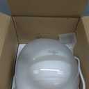 INNOPAW Automatic Cap Cleaner with steam and Dry,steam Cleaning&Ironing and Drying for Bucket Baseball Cap,hat Cleaner&Dryer for Trucker hat etc.