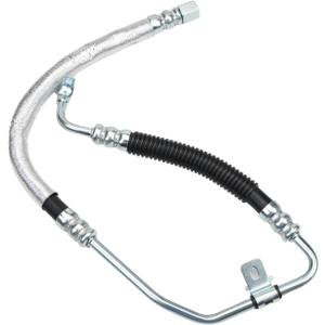 Power Steering Pressure Hose Line for Camry 2001-2006, Solara 2004-2008, ES300 2002 2003, ES330 2004-2006 V6 3.0L 3.3L, Replaces 44411-33110, 3401185, 44411-06080 44411-06081