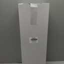 Alise Double Towel Rack for Bathroom Wall Mounted,24 Inch Bathroom Tower Holder Black Towel Rack with Double Towel Bars,SUS304 Stainless Steel Towel Bar Towel Rack with Shelf, Matte Black