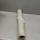 Carpet Film Temporary Carpet Protection 24" X 200' Reverse Wind - Made in USA