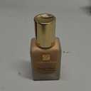 Este Lauder Double Wear Stay-in-Place 24-Hour Long-Wear Matte Foundation Makeup, 1 Fl Oz (3C2 Pebble - Cool rosy undertones)
