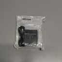 Gigabit Ethernet Splitter 1 to 3, Aluminium LAN Splitter 1000Mbps RJ45 Ethernet Switch Network Splitter with USB C Power Cable for Cat5/5e/6/7/8