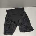 Tummy Control Panties High Waist Trimmer Body Shaper Butt Lifter Shapewear Slimming Underwear Shorts Under Skirts, 1X